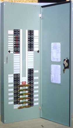 Electrical Switchboard